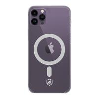 Capa Magsafe e Pelicula Dual Glass iPhone 14 Pro Max-Gshield - 2
