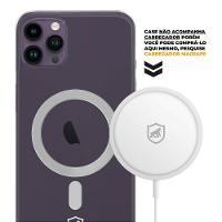 Capa Magsafe e Pelicula Dual Glass iPhone 14 Pro Max-Gshield - 3