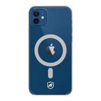Capa Magsafe e Pelicula Dual Glass para iPhone 12 - Gshield