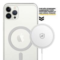 Capa Magsafe e Pelicula Dual Glass iPhone 12 Pro Max-Gshield - 3