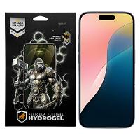 Película para iPhone 16 - Hydrogel HD - Gshield - 1