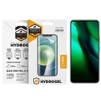 Película para Infinix Hot 20i-Hydrogel Gamer Fosca - Gshield - 1