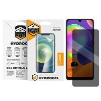Película para Samsung Galaxy A31 - Privacidade Hydrogel - Gshield - 1