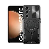 Capa para Samsung Galaxy S23 FE - Discovery - Gshield - 1