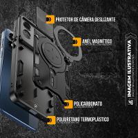 Capa para Samsung Galaxy S23 FE - Discovery - Gshield - 6