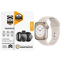 Película para Apple Watch 41mm - Nano Gel Dupla - Gshield - 1