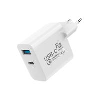 Carregador de Parede Turbo Delivery QC 4.0 33w - 1