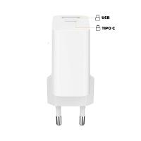 Carregador de Parede Turbo Delivery QC 4.0 33w - 3