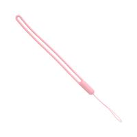 Cordão Salva Celular de Silicone - Rosa - Gshield - 1