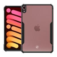Kit Capa case capinha Dual Shock X e Caneta Dinamic para iPad Mini 6 (8.3) - Gshield - 6