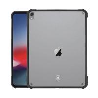 Kit Capa case capinha Dual Shock X e Caneta Dinamic para iPad Pro 12.9 (2018 / 2020 / 2021 / 2022) - Gshield - 10