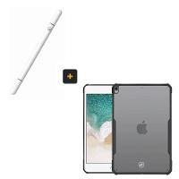 Kit Capa case capinha Dual Shock X e Caneta Dinamic para iPad Mini 4 / 5 (7.9) - Gshield - 1