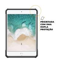 Kit Capa case capinha Dual Shock X e Caneta Dinamic para iPad Mini 4 / 5 (7.9) - Gshield - 8