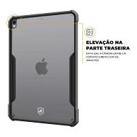 Kit Capa case capinha Dual Shock X e Caneta Dinamic para iPad Mini 4 / 5 (7.9) - Gshield - 9