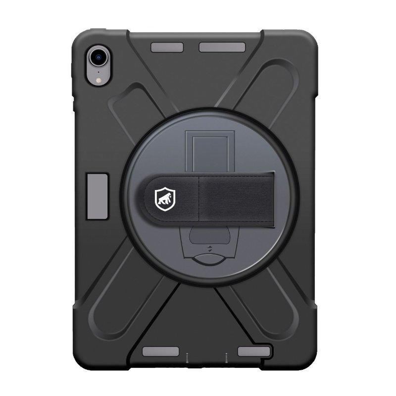 Kit Capa case capinha Phantom e Caneta Dinamic para iPad Mini 6 - Gshield - 9