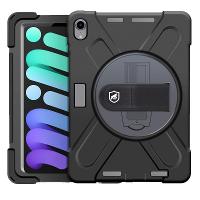 Kit Capa case capinha Phantom e Caneta Dinamic para iPad Mini 6 - Gshield - 6
