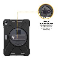 Kit Capa case capinha Phantom e Caneta Dinamic para iPad Mini 6 - Gshield - 7