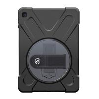 Kit Capa case capinha Phantom e Caneta Dinamic para Samsung Galaxy Tab A 10.1 2019 T510/T515 - Gshield - 7