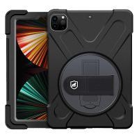 Kit Capa case capinha Phantom e Caneta Dinamic para iPad Pro 12,9 (2020) - Gshield - 6