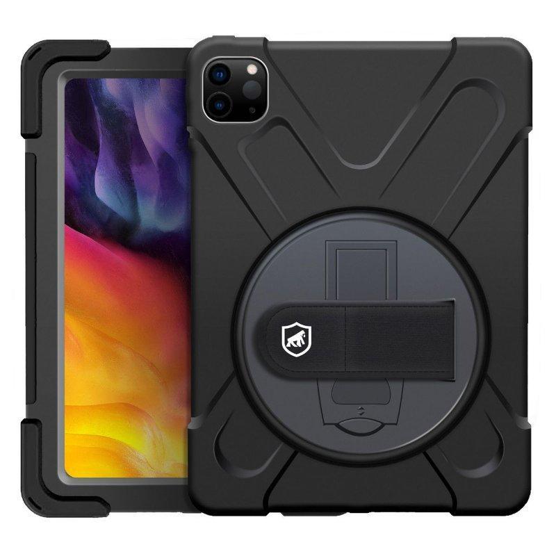 Kit Capa case capinha Phantom e Caneta Dinamic para iPad Pro 11 (2 / 3 Geração) - Gshield - 6