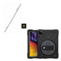 Kit Capa case capinha Phantom e Caneta Dinamic para iPad Pro 11 (2 / 3 Geração) - Gshield - 1