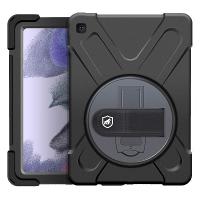 Kit Capa case capinha Phantom e Caneta Dinamic para Samsung Galaxy Tab 8.0(2019) P200/P205 - Gshield - 6