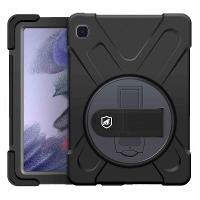 Kit Capa case capinha Phantom e Caneta Dinamic para Samsung Galaxy Tab A7 Lite - Gshield - 6
