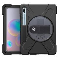 Kit Capa case capinha Phantom e Caneta Dinamic para Samsung Galaxy Tab S6 10.5(2019) T860 - Gshield - 6