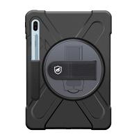 Kit Capa case capinha Phantom e Caneta Dinamic para Samsung Galaxy Tab S6 10.5(2019) T860 - Gshield - 7