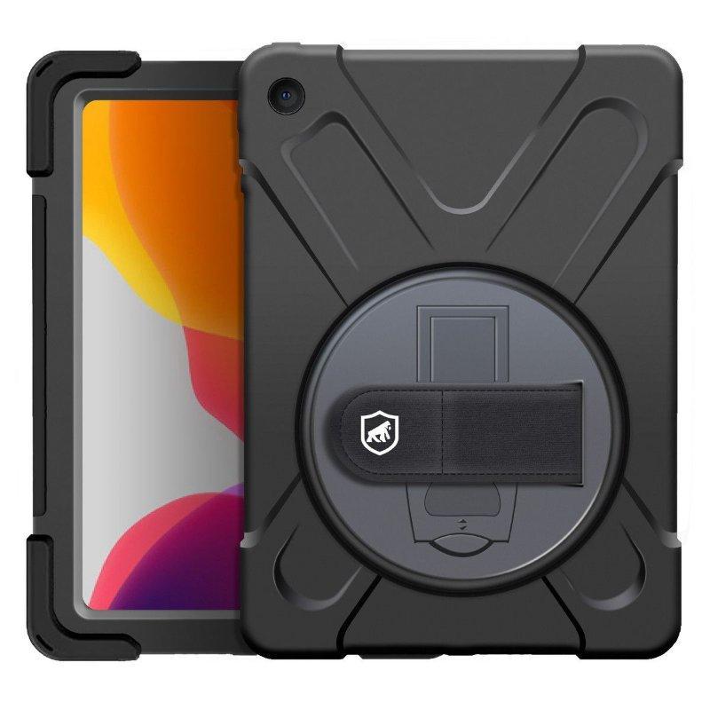 Kit Capa case capinha Phantom e Caneta Dinamic para iPad Mini 4/5 - Gshield - 6