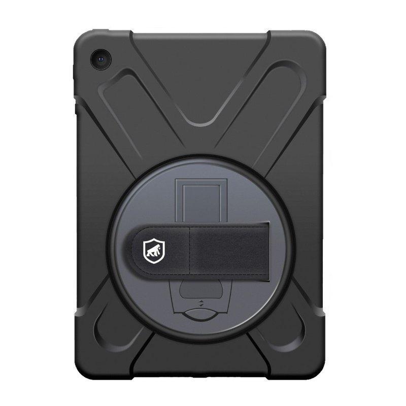 Kit Capa case capinha Phantom e Caneta Dinamic para iPad Mini 4/5 - Gshield - 9