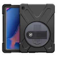 Kit Capa case capinha Phantom e Caneta Dinamic para Samsung GalaxyTab A 8 T290/T295 - Gshield - 6