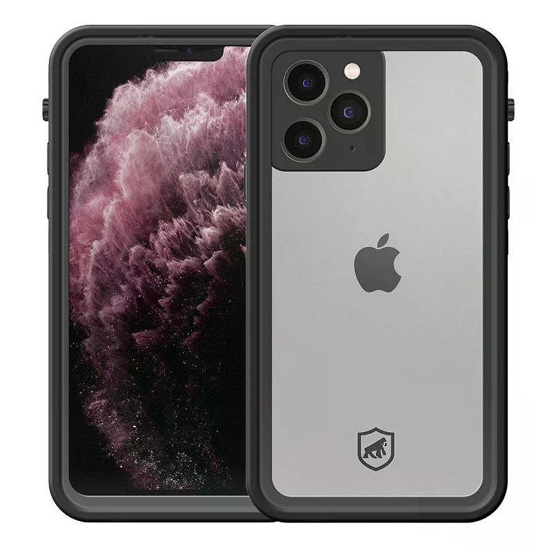 Capa case capinha à Prova D'Água Nautical  para iPhone 11 Pro Max 6.5' - GShield - 1
