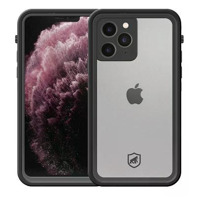Capa case capinha à Prova D'Água Nautical  para iPhone 11 Pro Max 6.5' - GShield