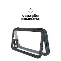 Capa case capinha à Prova D'Água Nautical  para iPhone 11 Pro Max 6.5' - GShield - 3