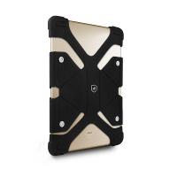 Kit Capa case capinha Skull Armor Universal e Caneta Dinamic para Tablet de 8.9 a 12 Polegadas - Gshield - 8