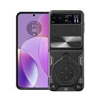 Capa case capinha para Motorola Moto Razr 40 - Discovery - Gshield - 1