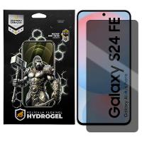 Película para Samsung Galaxy S24 FE 5G - Privacidade Hydrogel - Gshield - 1