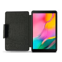 Kit Capa case capinha Office e Caneta Dinamic para Tablet Samsung Galaxy T590 - Gshield - 8