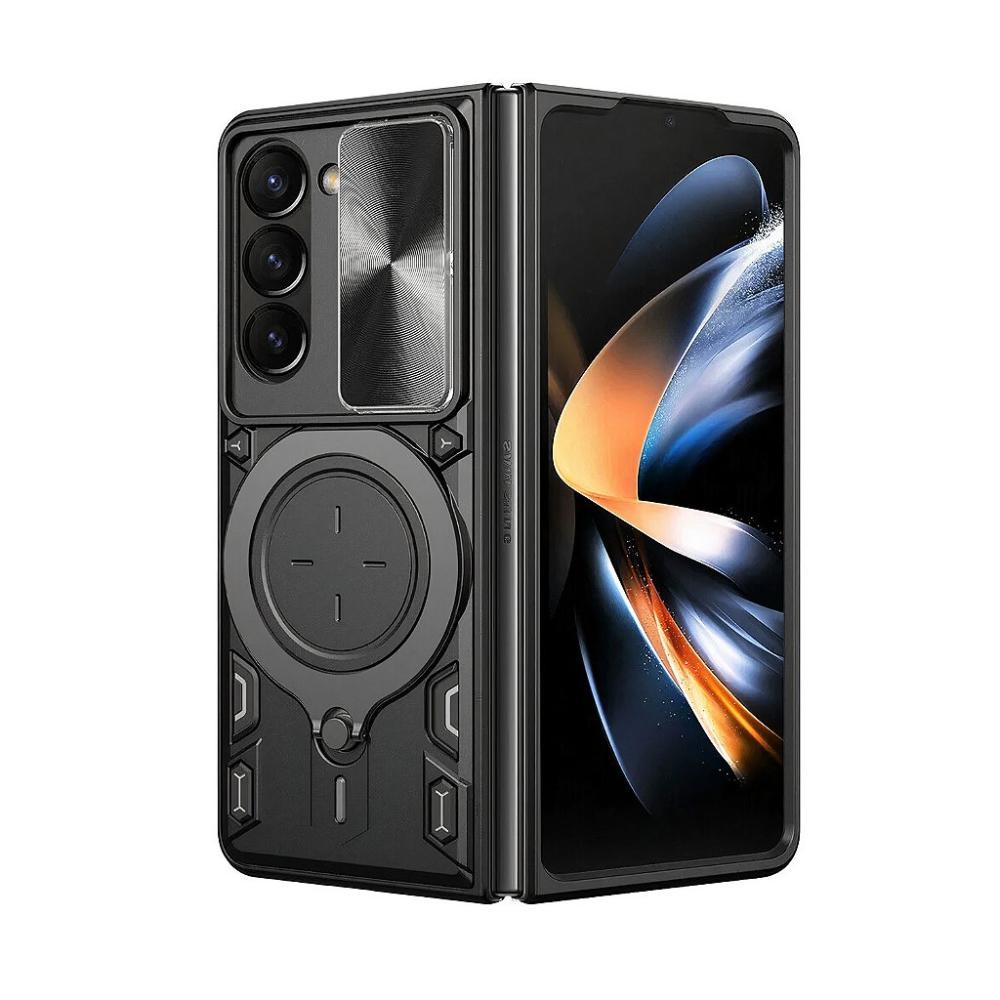 Capa case capinha para Samsung Galaxy Z Fold 6 - Discovery - Gshield - 1