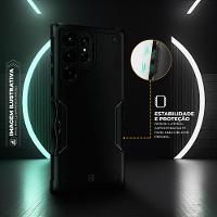 Capa case capinha para Samsung Galaxy Z Fold 6 - Armorgear - Gshield - 6