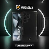 Capa case capinha para Samsung Galaxy Z Flip 6 - Armorgear - Gshield - 2