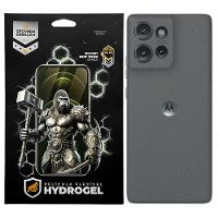 Película para Motorola Moto Edge 50 5G - Traseira Hydrogel HD - Gshield - 1