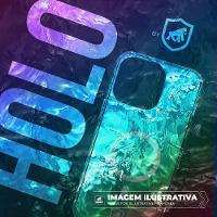 Kit Capa Magsafe Holo + Película Hydrogel Gamer Fosca para iPhone 15 Pro Max - Gshield - 7