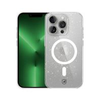 Capa case capinha para iPhone 13 Pro Max - MagSafe Glitter - Gshield - 1