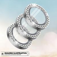 Capa case capinha para iPhone 13 Pro Max - MagSafe Glitter - Gshield - 9