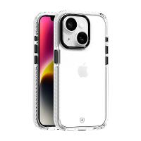 Capa case capinha para iPhone 14 - Urus Branca - Gshield - 1