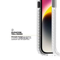 Capa case capinha para iPhone 14 - Urus Branca - Gshield - 3