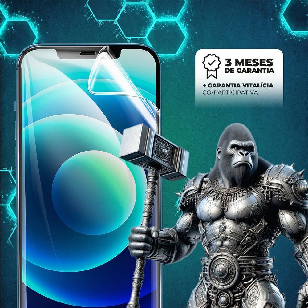 Película para Xiaomi 14T Pro - Hydrogel HD - Gshield - 4