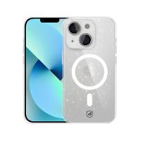 Capa case capinha para iPhone 13 - MagSafe Glitter - Gshield - 1